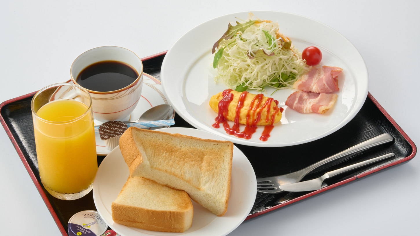 ビジネスホテル おかだ家田原店のnull