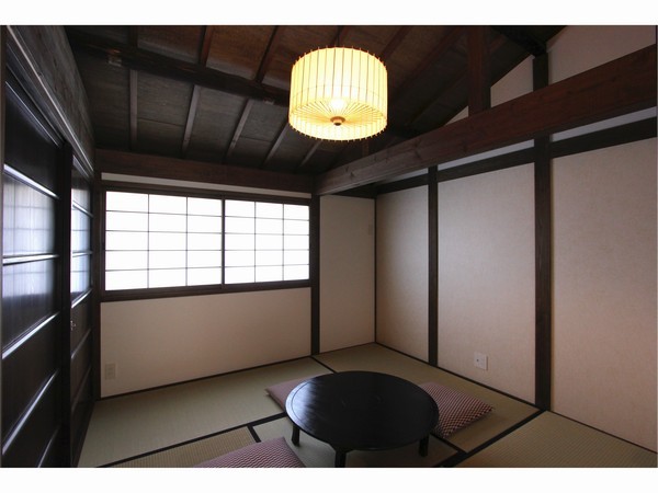 This photo about Machiya Residence Inn Shinmichi Azuki An shared on HyHotel.com