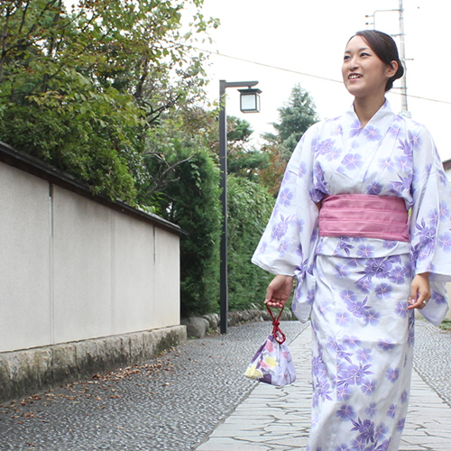 磯部温泉街の散策