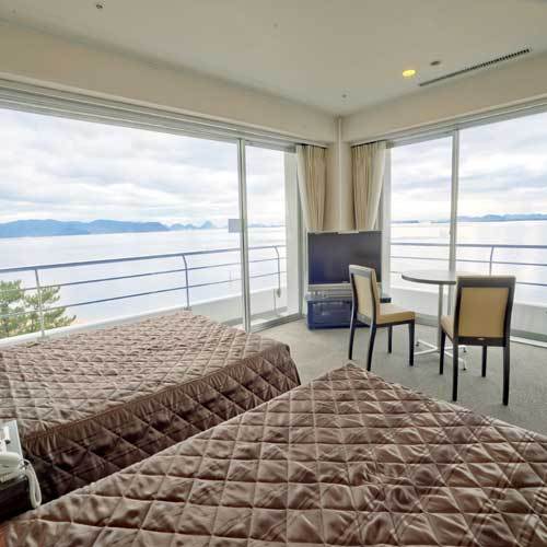 Ocean View new suite Room (Non Smoking) 