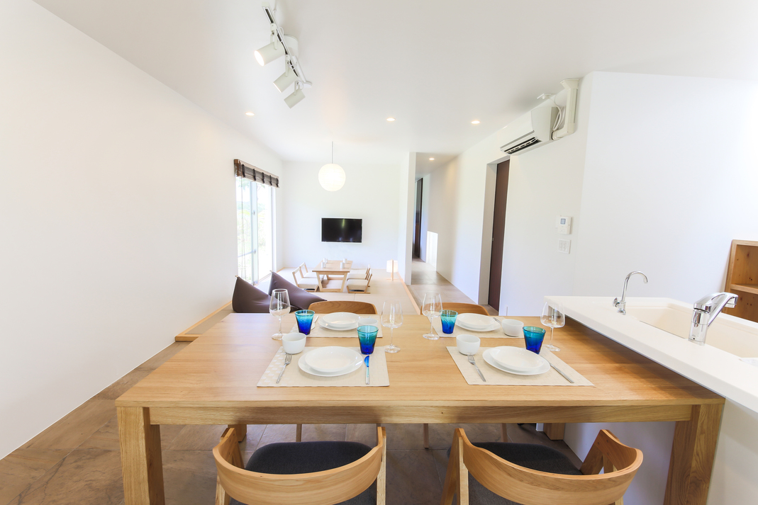 Villa Elilai Miyakojima Main Image Villa Elilai Miyakojima, Miyakojima