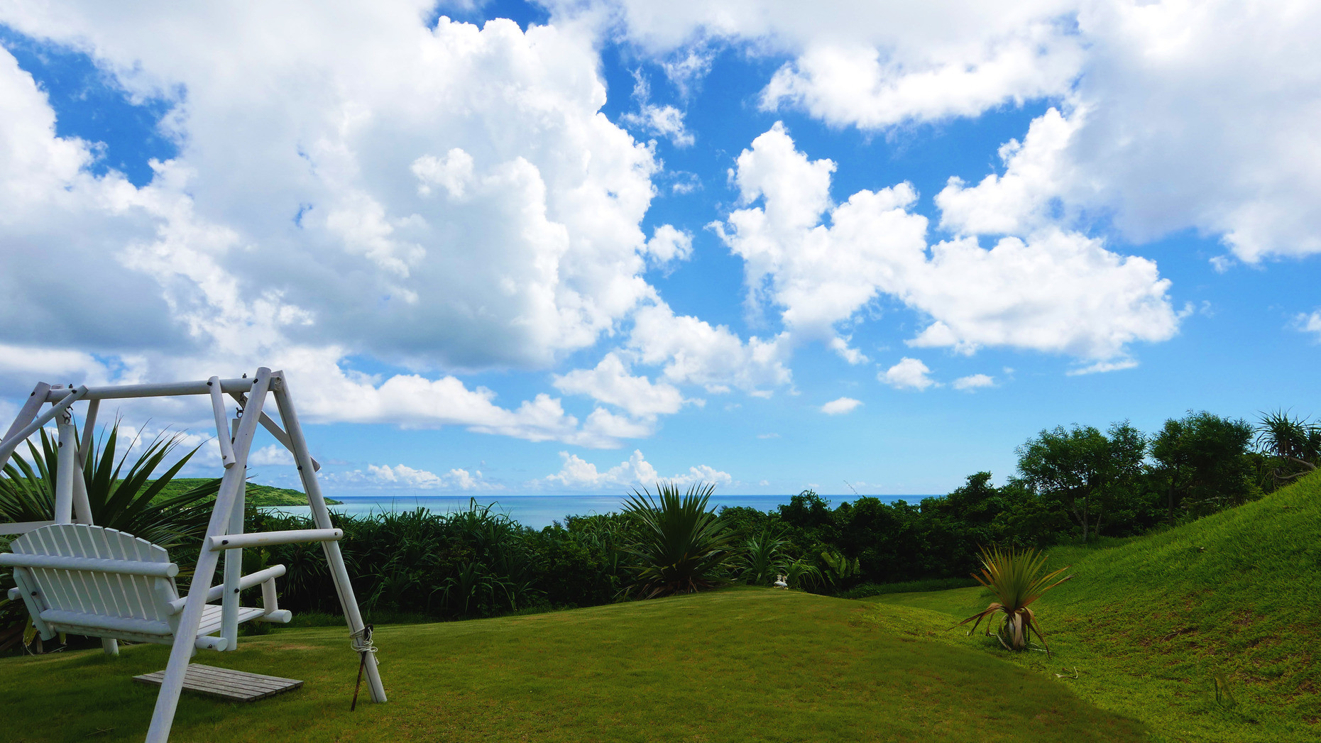 Villa Elilai Miyakojima Ambiance