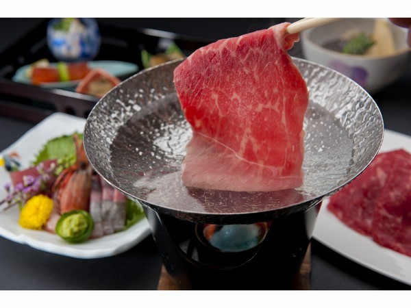 チョイスしゃぶしゃぶ