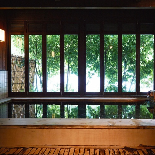 Kaze ga Sasayaku Hanare no Yado Yamaakari Image 3, Saga, Japan