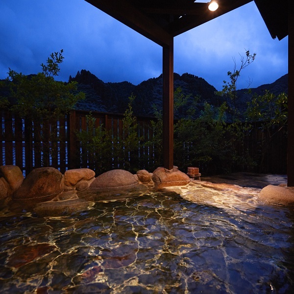 Kaze ga Sasayaku Hanare no Yado Yamaakari Image 1, Saga, Japan