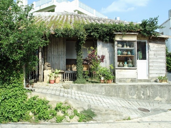 Okinawan House