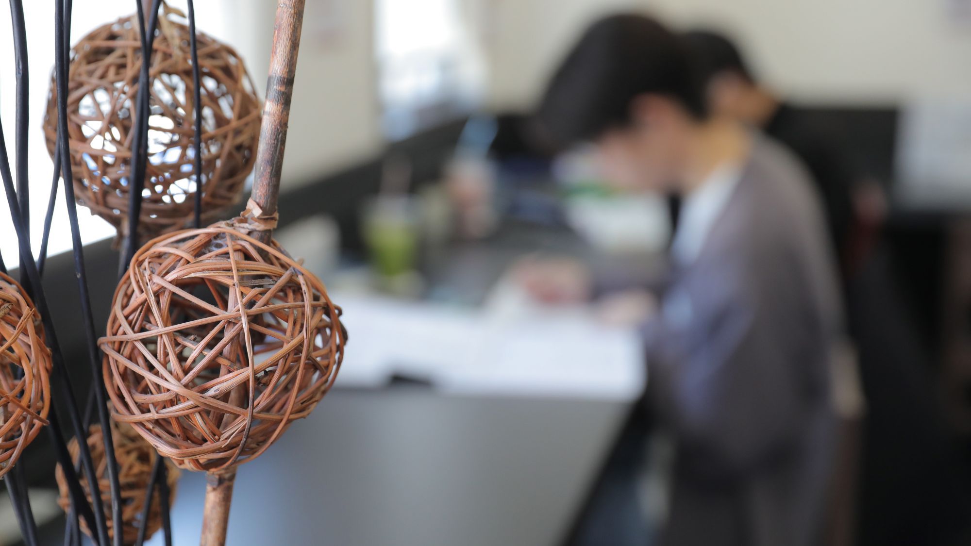 SUTAWAKU店内（2025/11/20）