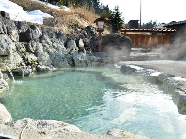 This photo about Yama no Yado Nonaka Onsen shared on HyHotel.com