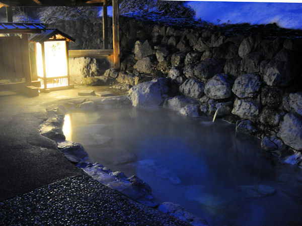 This photo about Yama no Yado Nonaka Onsen shared on HyHotel.com