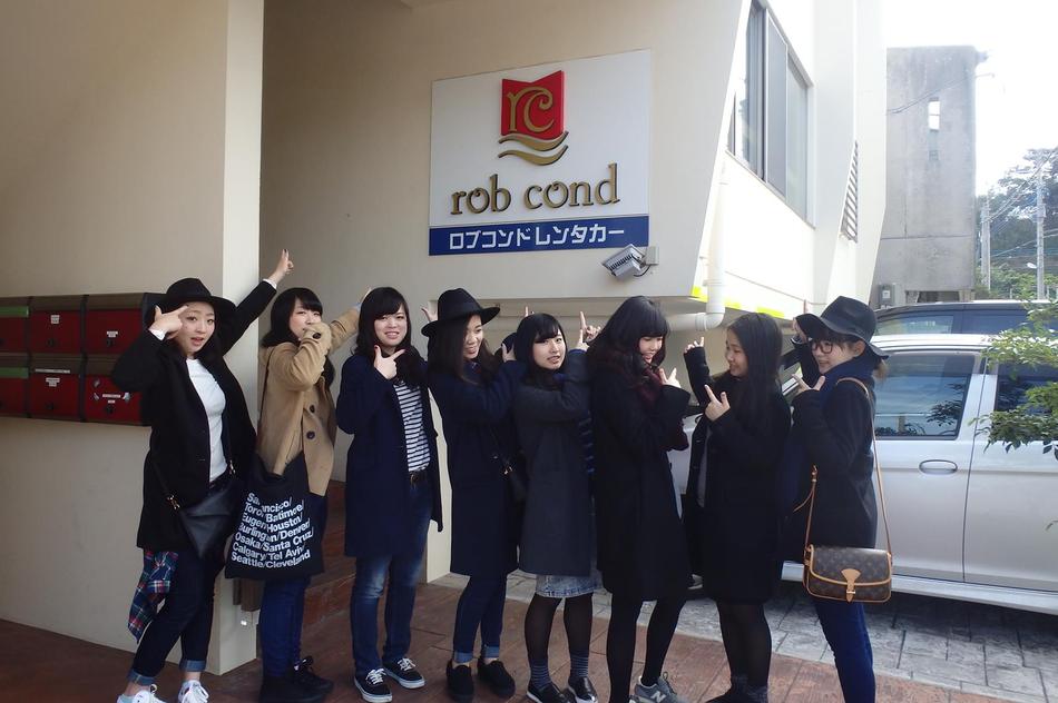 お客様photo