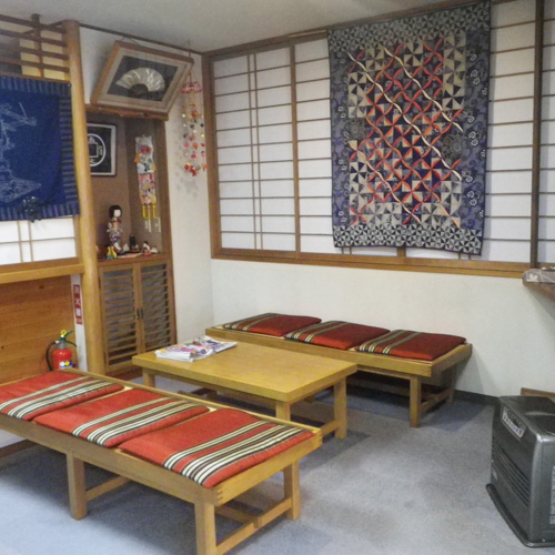 This photo about Akakura Onsen Iyashi Onsen no Yado Toma Ryokan shared on HyHotel.com