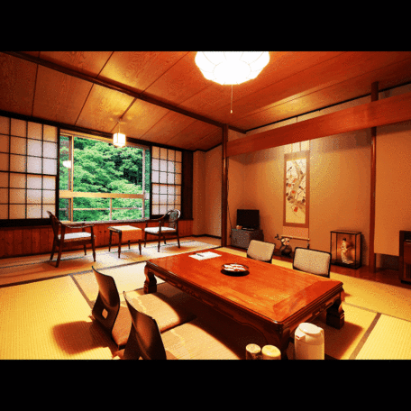 Oyado Higashiyama Image 2, Aizuwakamatsu, Japan