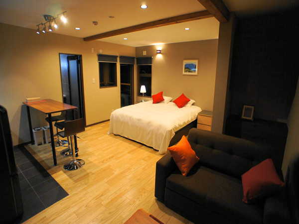 ステューディオ（２）