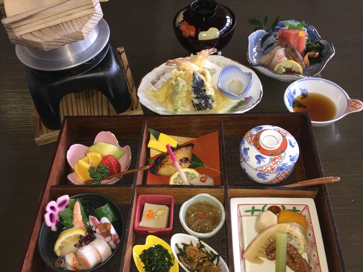 Kinokuni Nakatsuso Main Image Kinokuni Nakatsuso, Hidakagawa