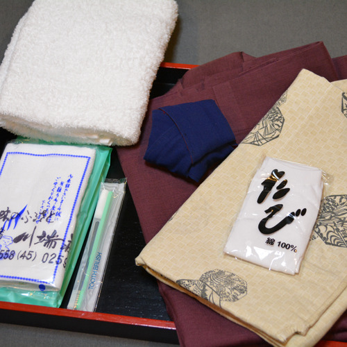 This photo about Kumomi Onsen Ajifurusato Kawabataso shared on HyHotel.com