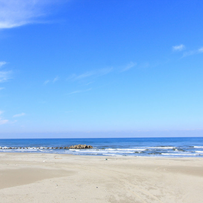 湯野浜温泉　割烹旅館　湯野浜ホテル 写真2