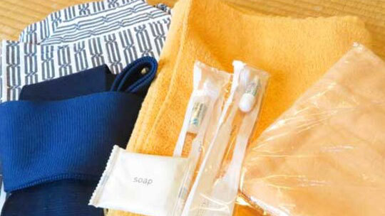 Oritate Onsen Hotel Sakaeya Main Image Oritate Onsen Hotel Sakaeya, Uonuma