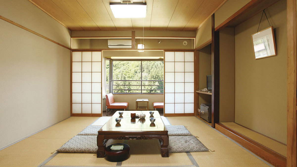 Oritate Onsen Hotel Sakaeya Image 2, Uonuma, Japan