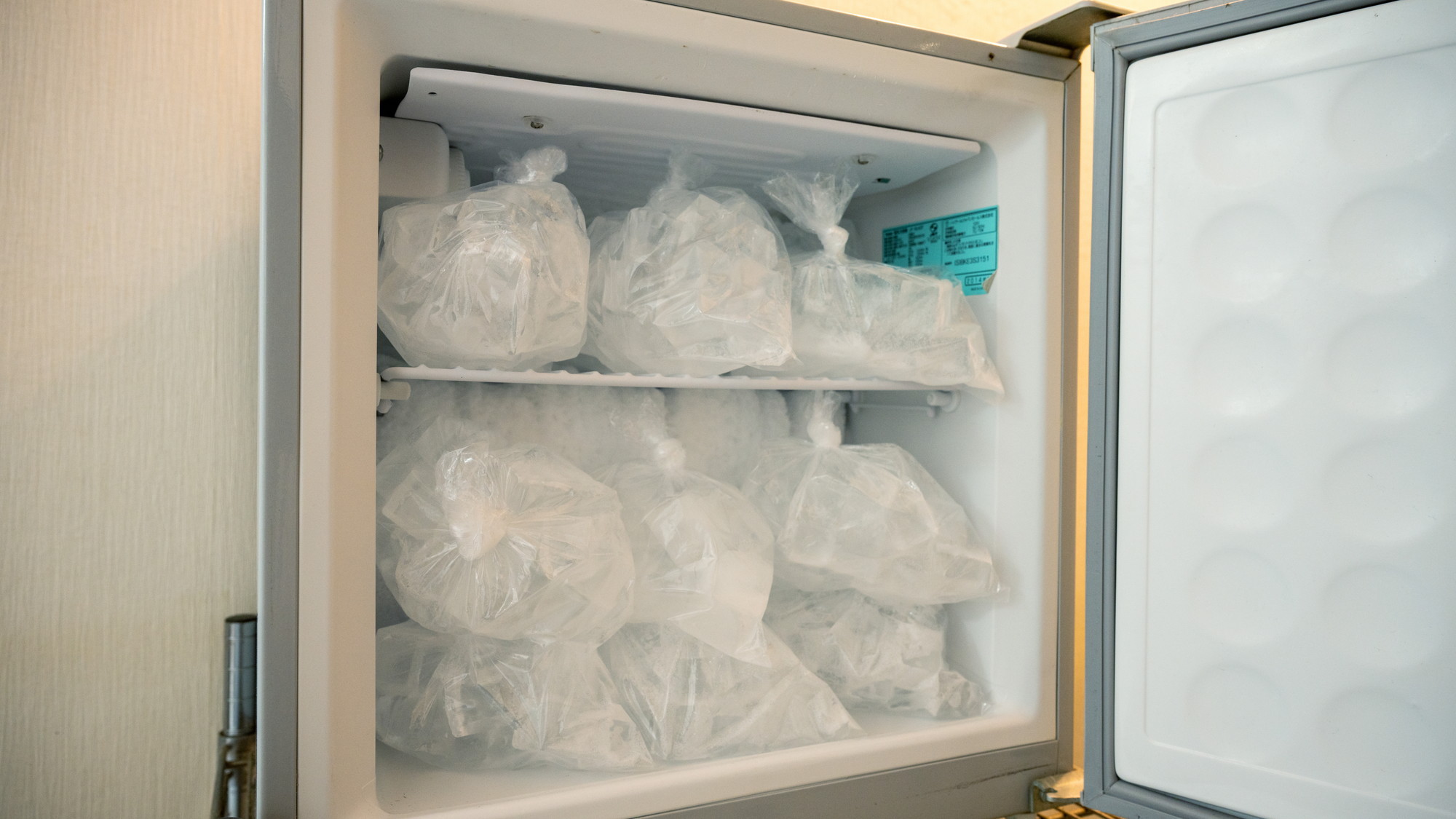 無料氷