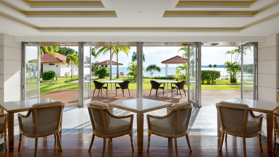 THE KITCHEN
（ALL DAY DINING）