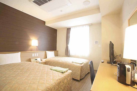 Cherry Park Hotel The 3-star Cherry Park Hotel offers comfort and convenience whether youre on business or holiday in Yamagata. Offering a variety of facilities and services, the property provides all you need for a g