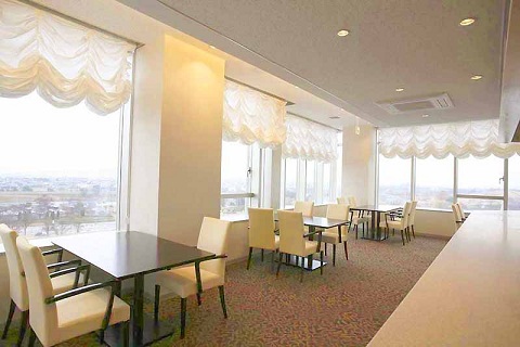 Cherry Park Hotel in the Heart of Sagae, Japan: Reviews on Cherry Park Hotel