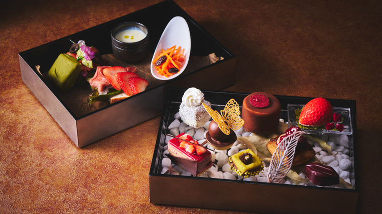 【レストラン】