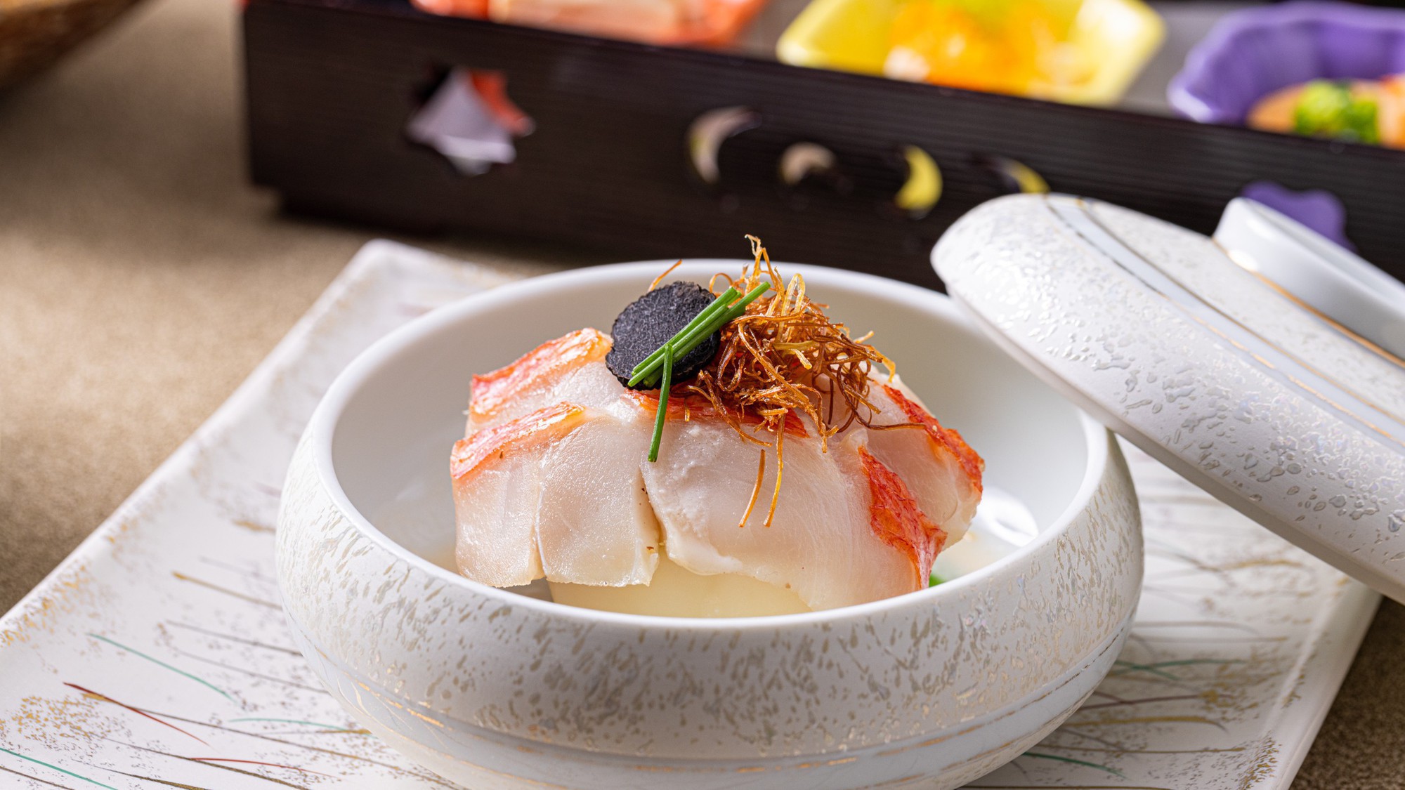 魚料理_イメージ