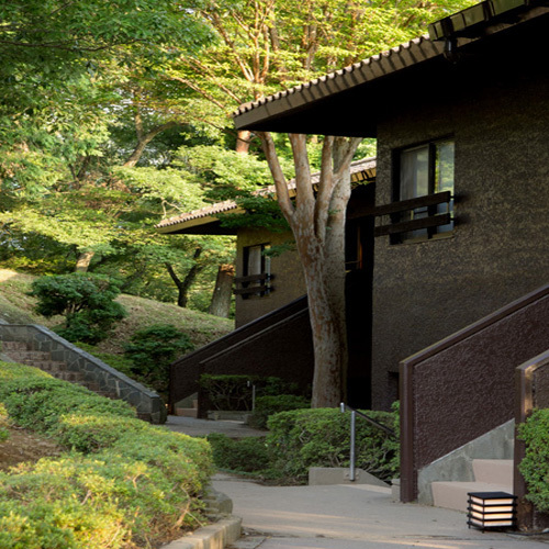 ホテルラフォーレ修善寺　山紫水明 写真4