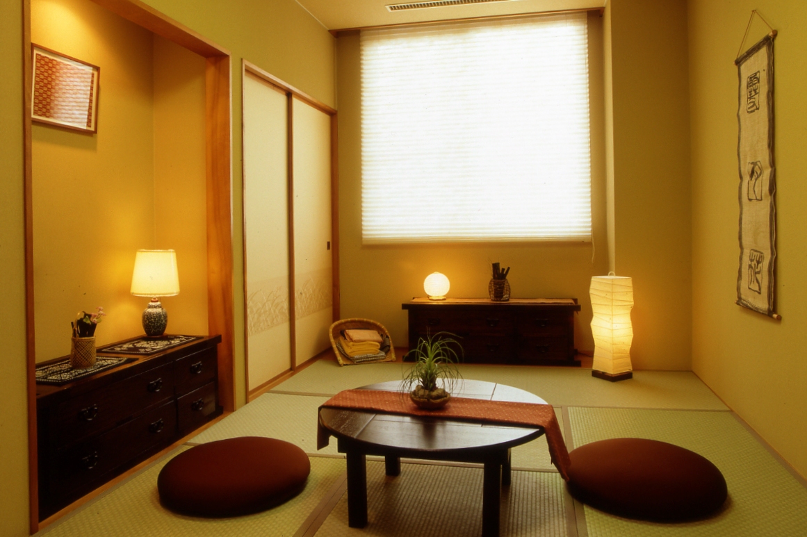 Minamiboso Sanbi no Yado Ryokan Kawana Interior 1