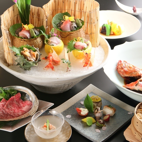 Minamiboso Sanbi no Yado Ryokan Kawana Main Image Minamiboso Sanbi no Yado Ryokan Kawana, Kisarazu