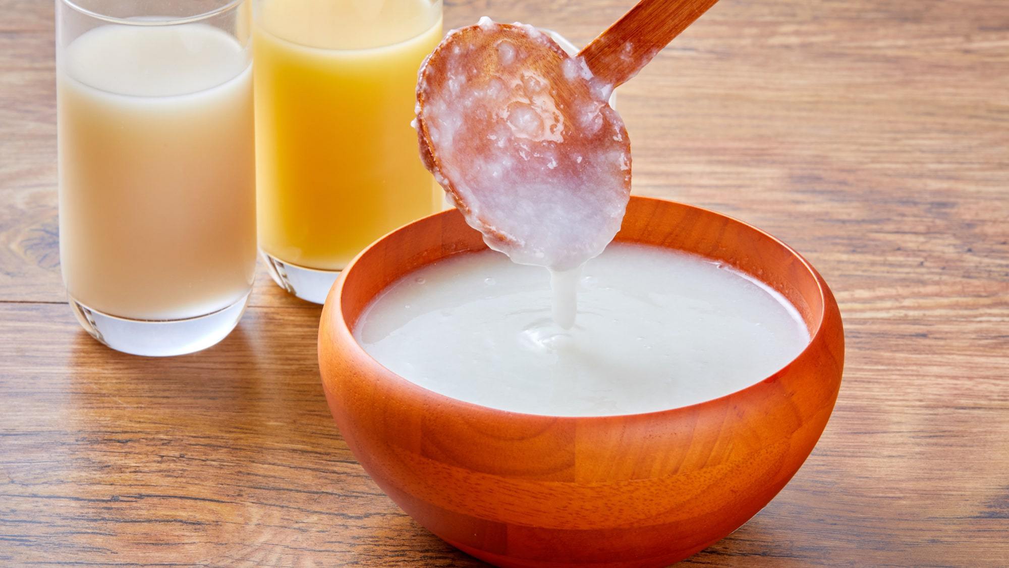 【朝食イメージ】ビュッフェ