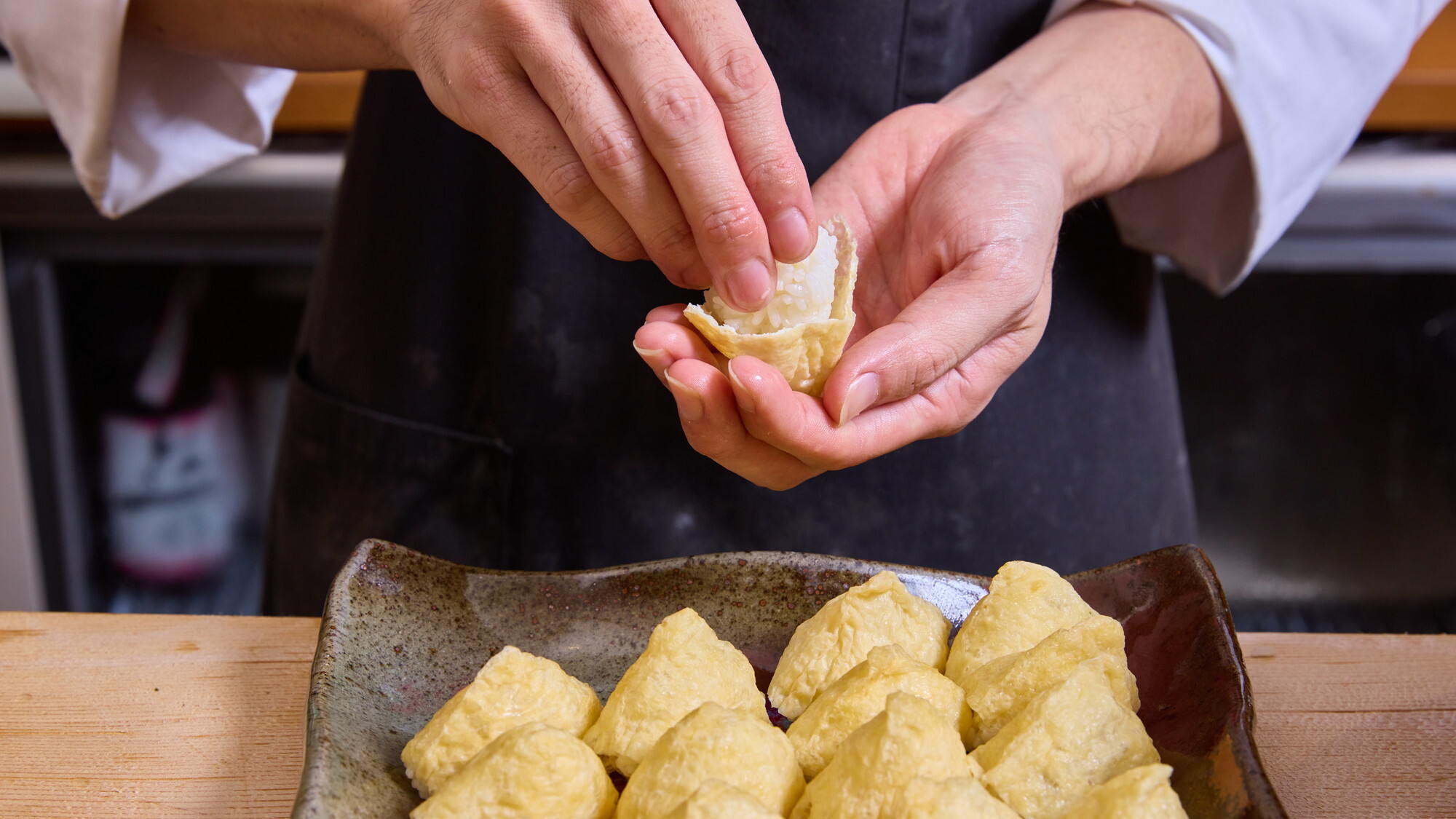 【朝食イメージ】ビュッフェ