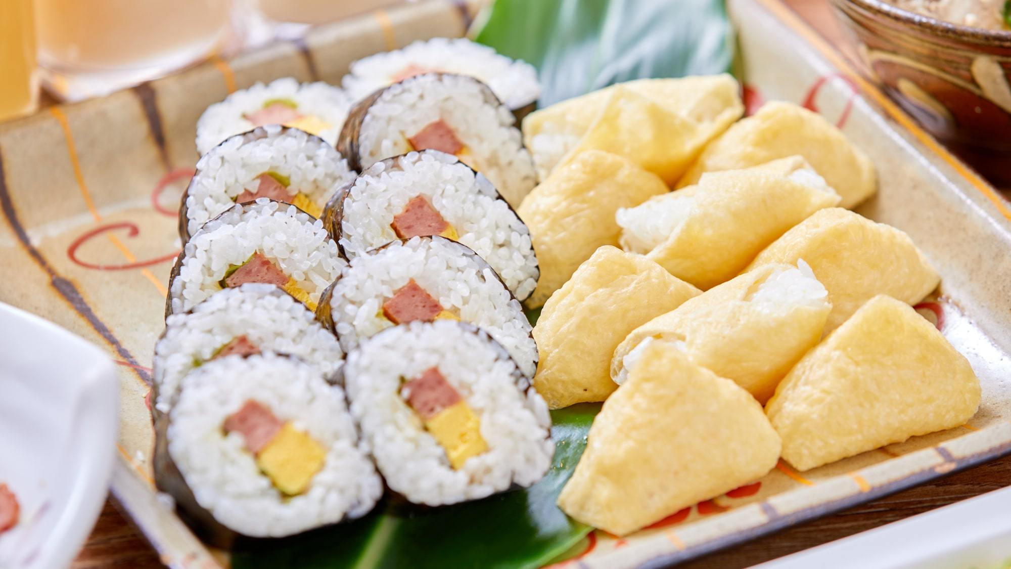 【朝食イメージ】ビュッフェ