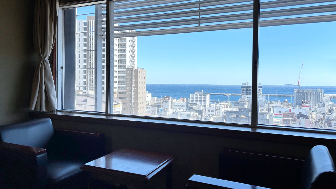 【海側】和室10畳