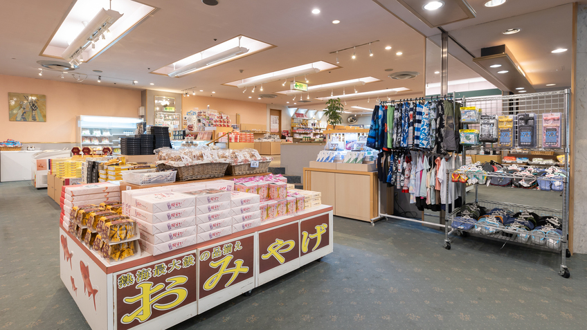 売店一例