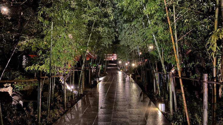 来宮神社