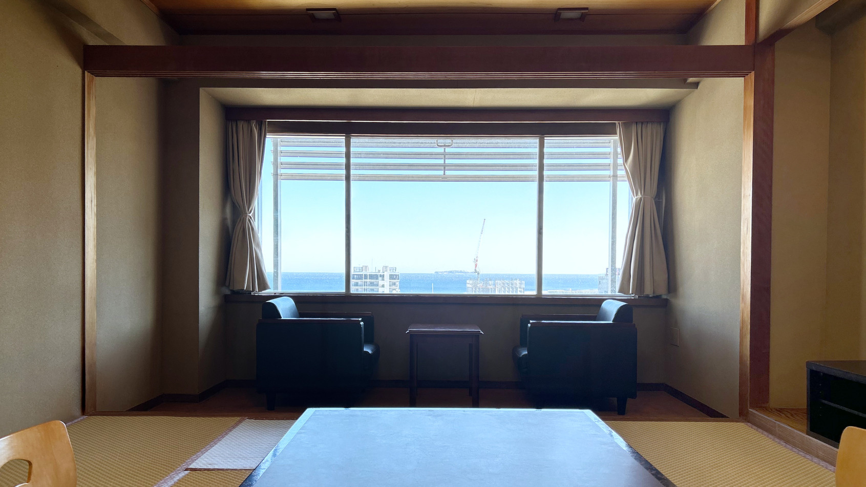 【海側】和室10畳