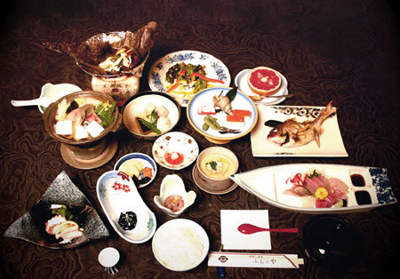 鯰第一温泉ふじのや 写真3