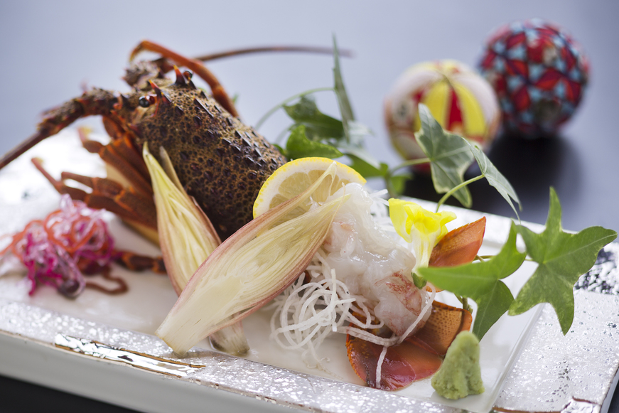 Nagisa No Resort Ryugu Hotel Image 5, Nishio, Japan