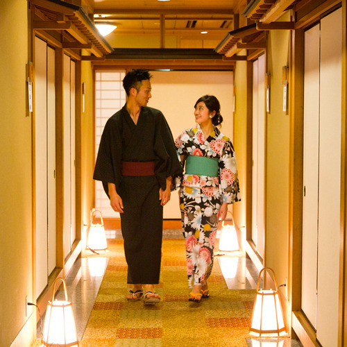 2人の会話が弾みます♪