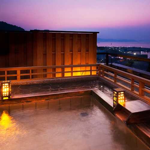 Nagisa No Resort Ryugu Hotel Main Image Nagisa No Resort Ryugu Hotel, Nishio