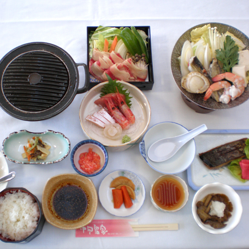 This photo about Nakazato Onsen shared on HyHotel.com