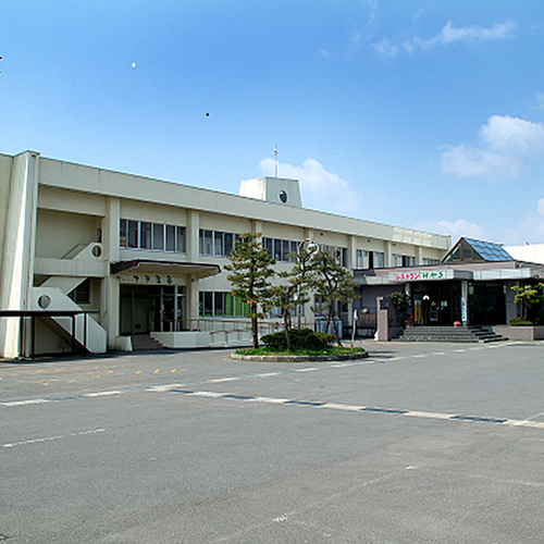 This photo about Nakazato Onsen shared on HyHotel.com
