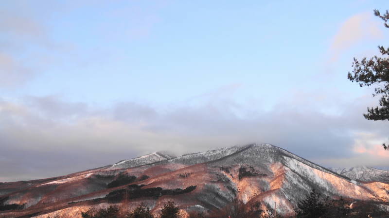 小高倉山他