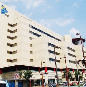 アジア太平洋インポートマート(AIM)