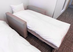 ソファーベッド