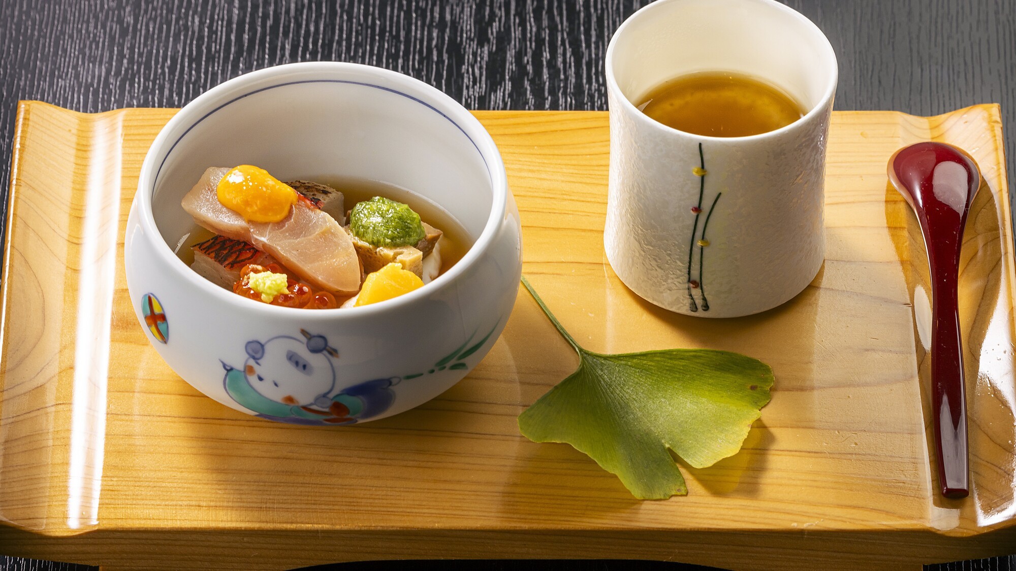 前菜