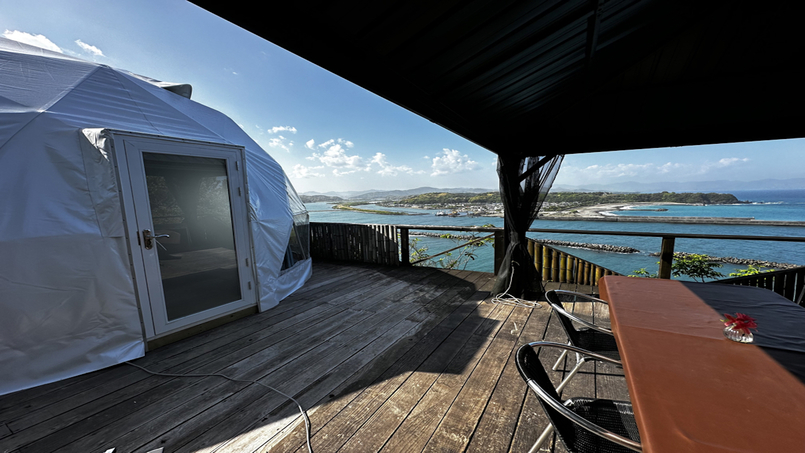 オーシャンドーム10