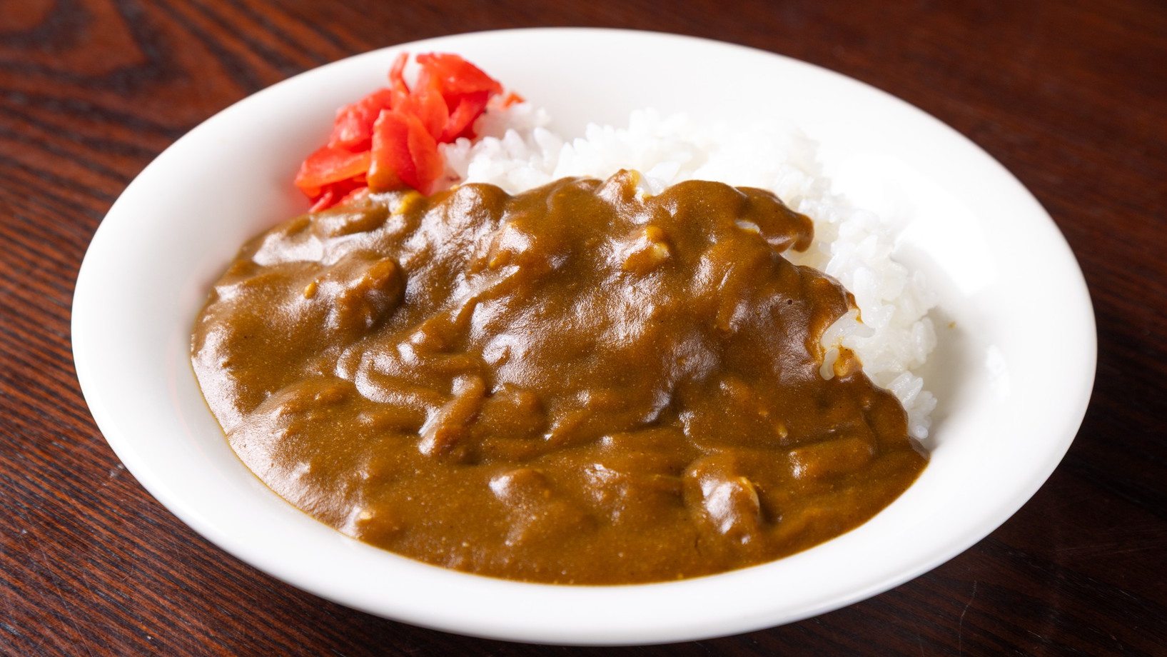 コロコロ野菜カレー